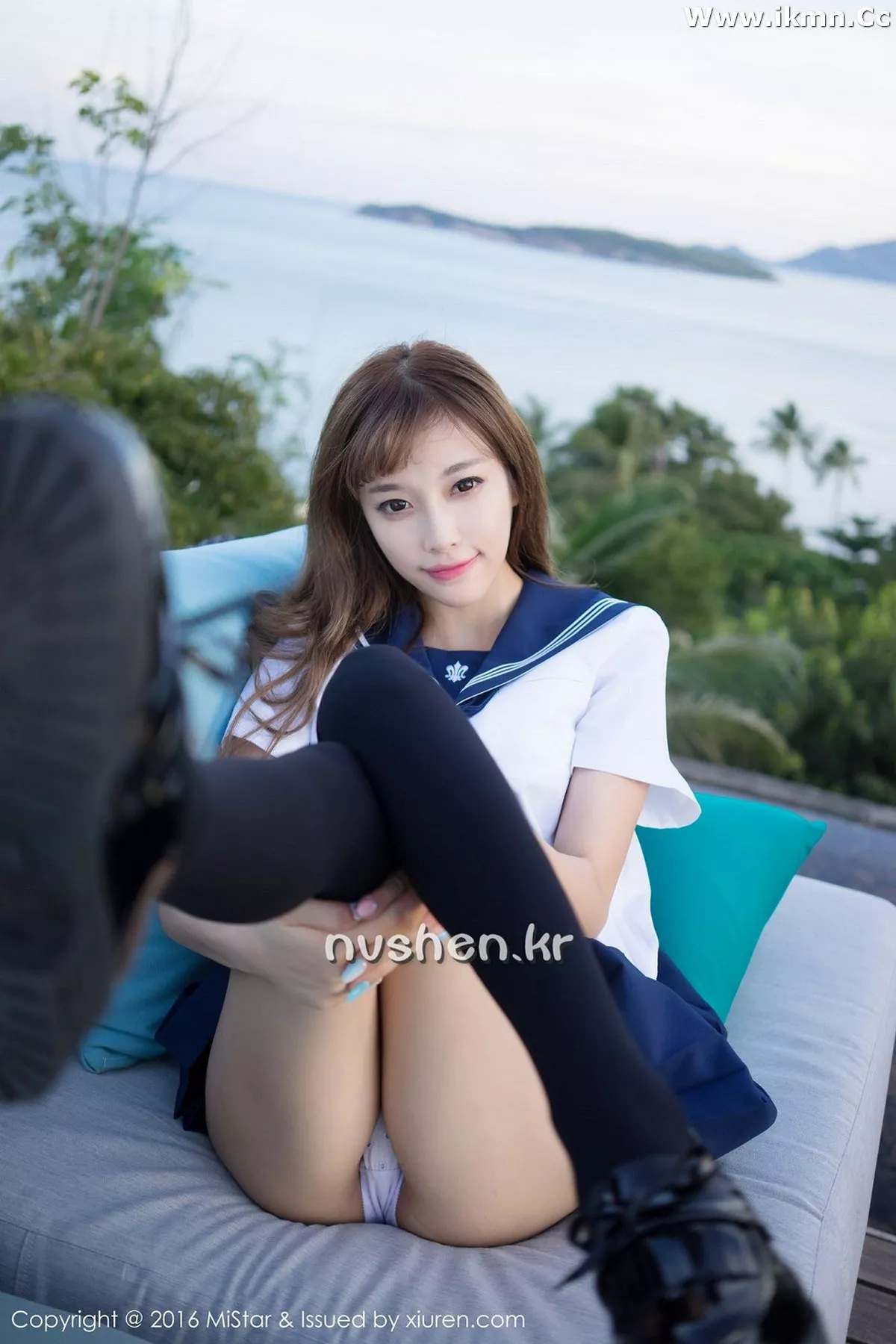 漂亮美女_小甜心CC全集