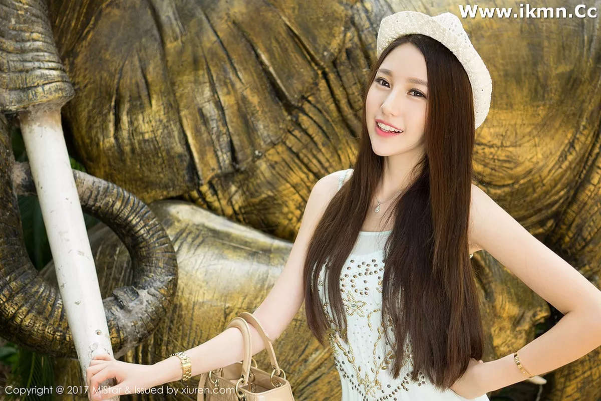 漂亮美女_刘奕宁全集