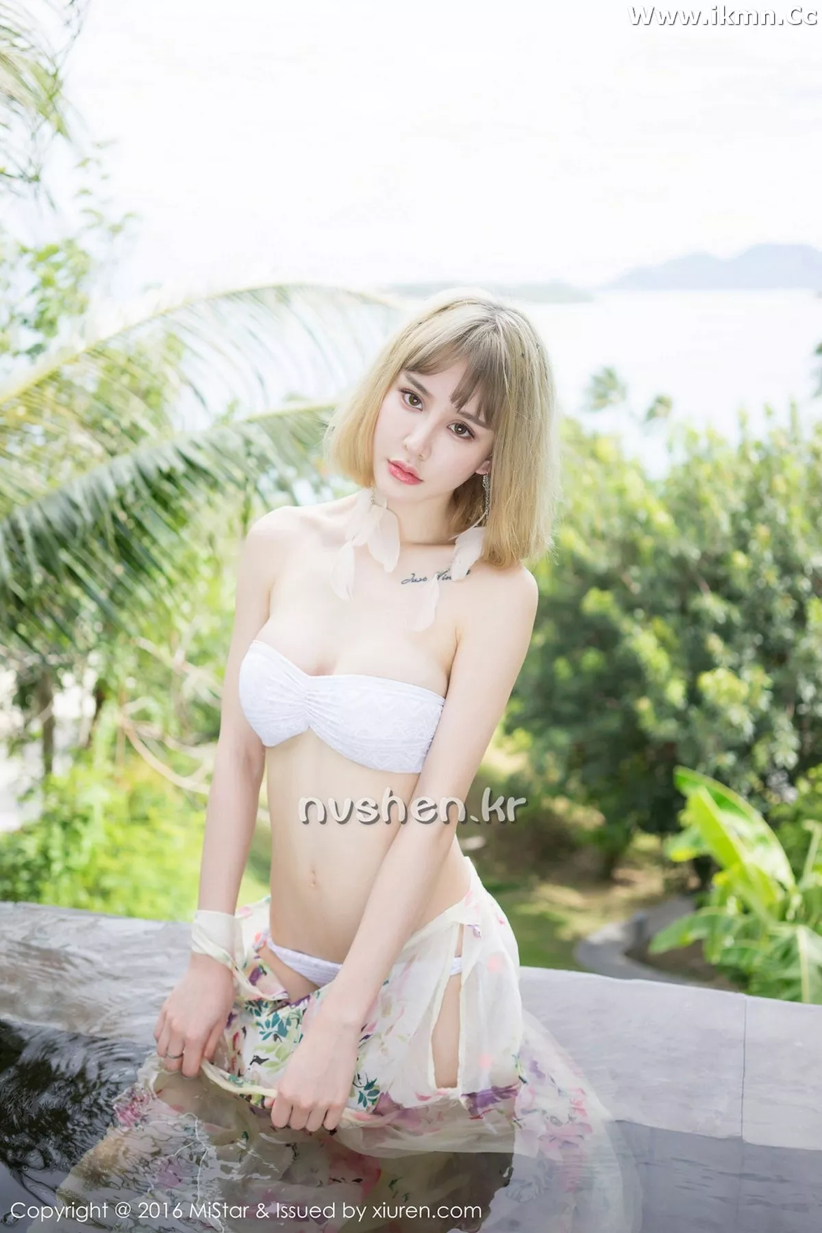 漂亮美女_Cheryl青树全集