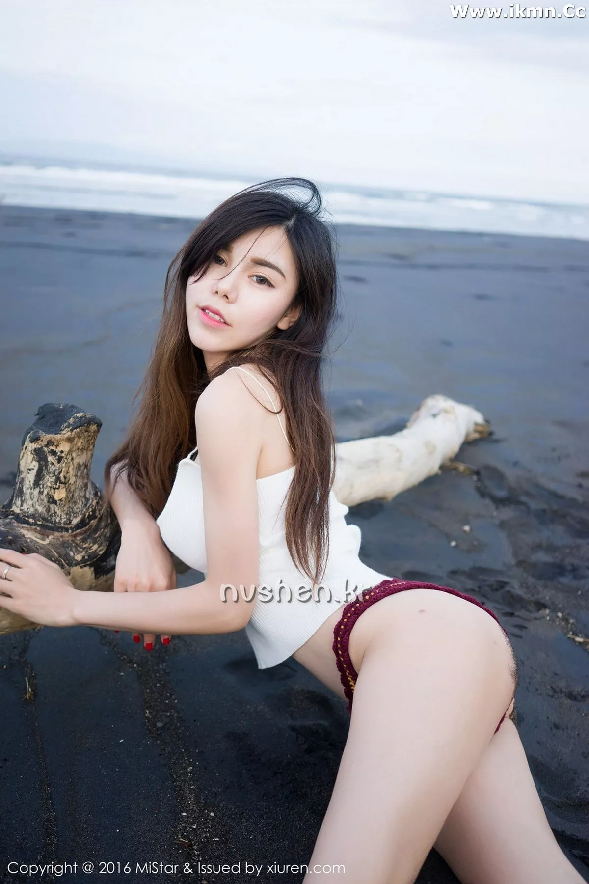 漂亮美女_沈佳熹全集