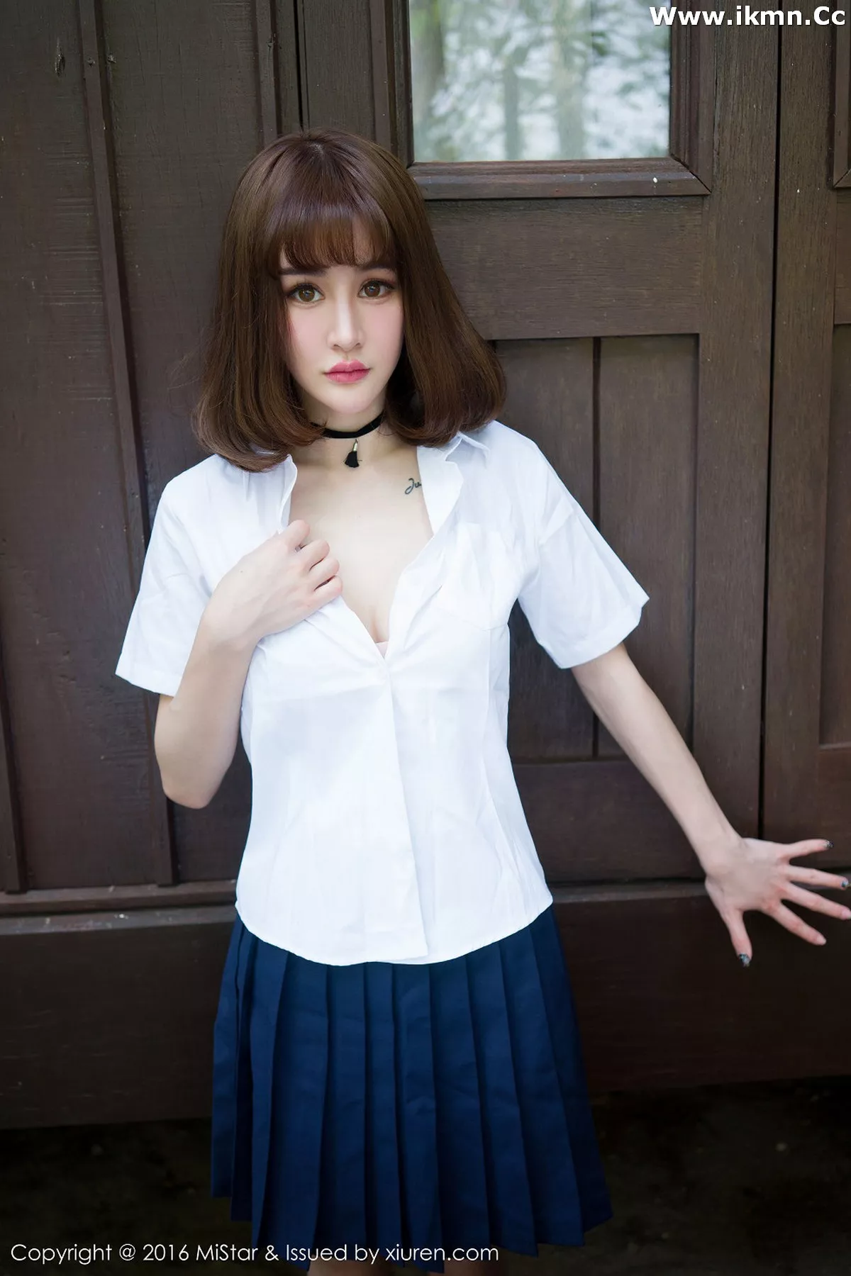 漂亮美女_Cheryl青树全集