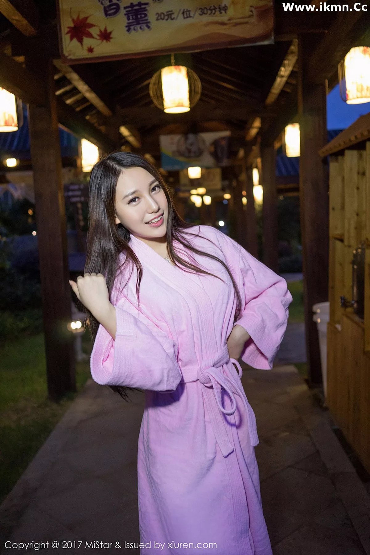 漂亮美女_刘奕宁全集