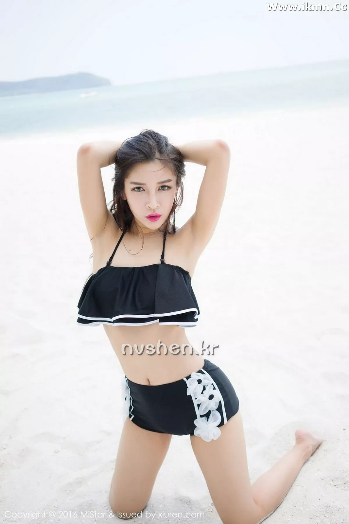 漂亮美女_戴小唯全集