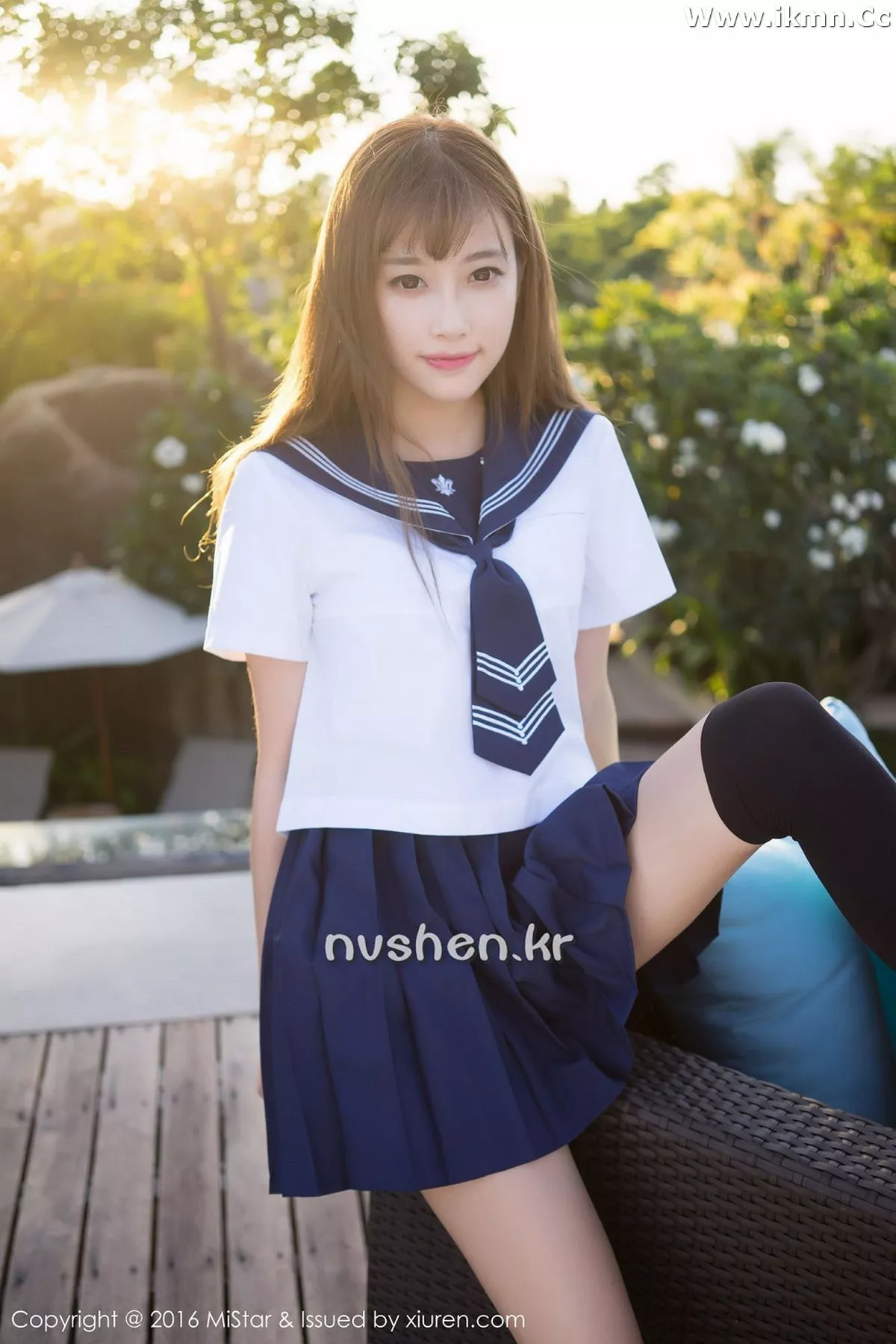 漂亮美女_小甜心CC全集