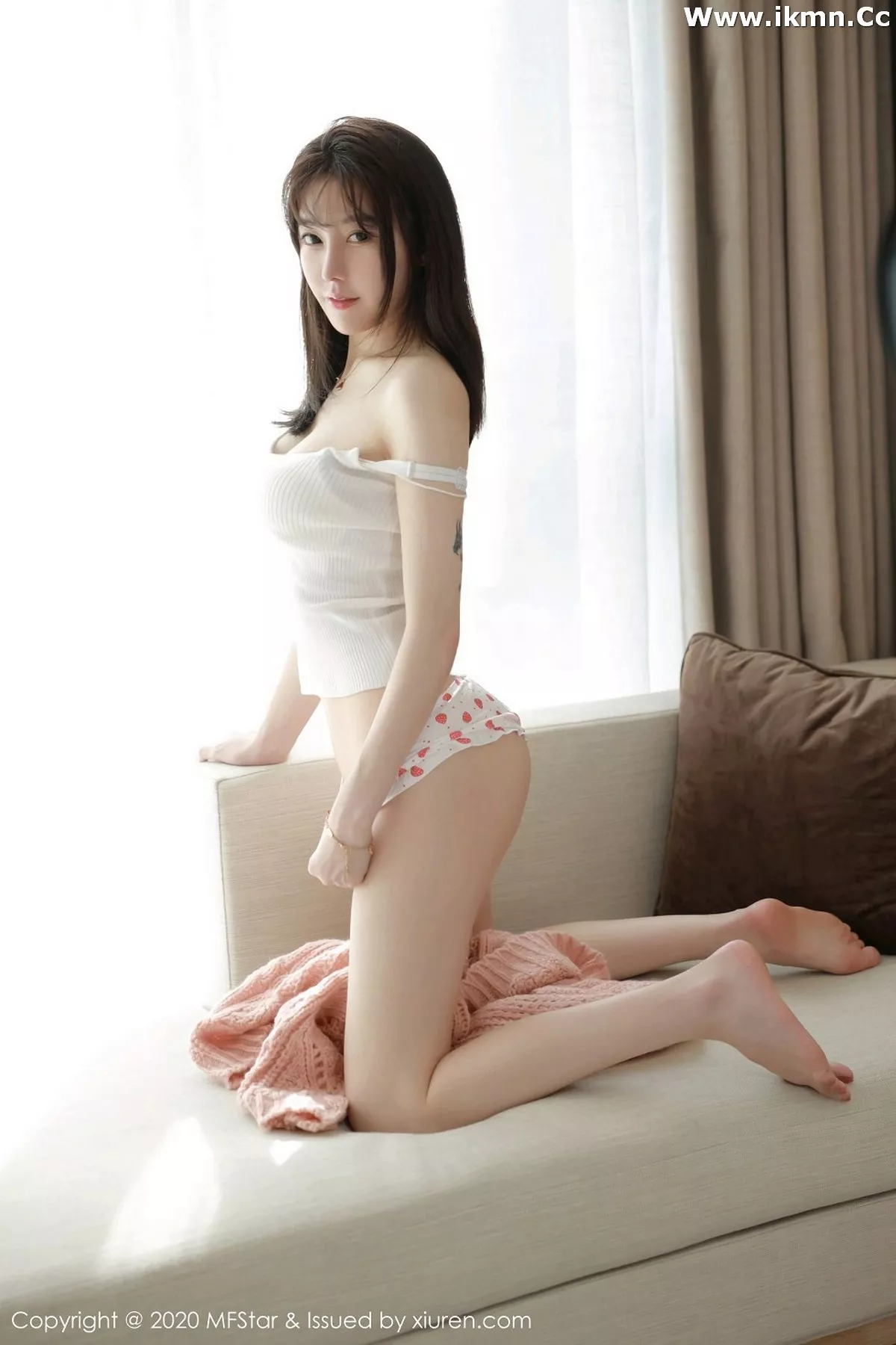 漂亮美女_方子萱全集