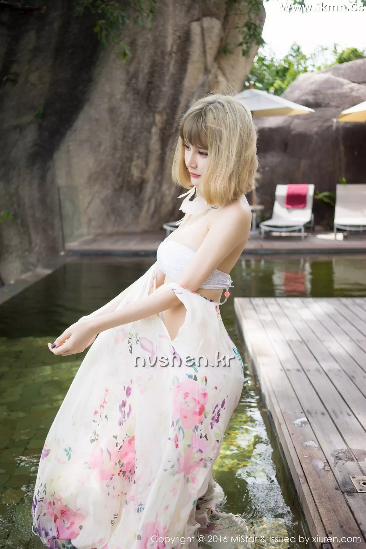 漂亮美女_Cheryl青树全集