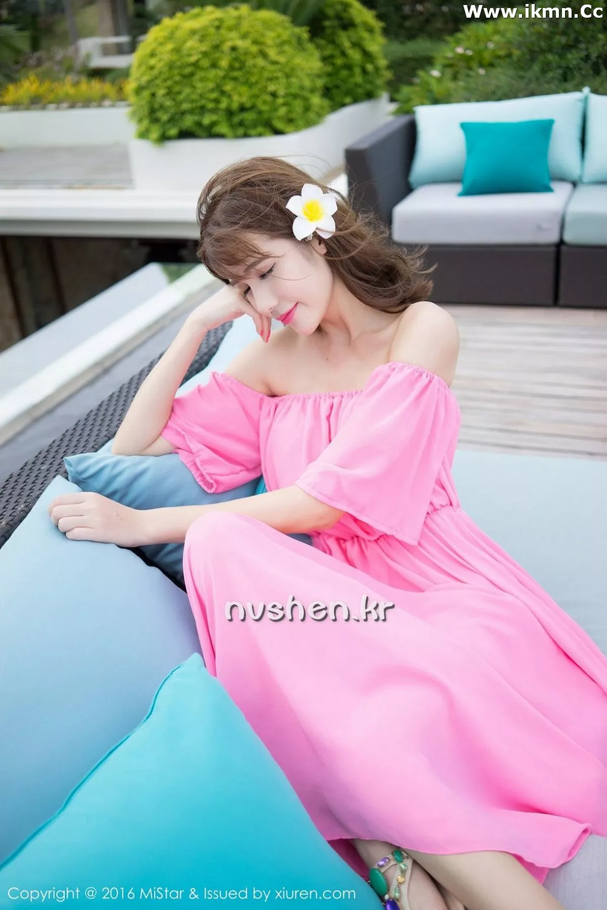 漂亮美女_陈天扬全集