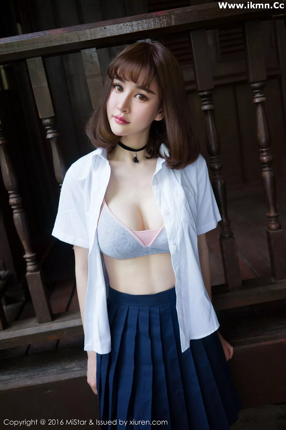 漂亮美女_Cheryl青树全集