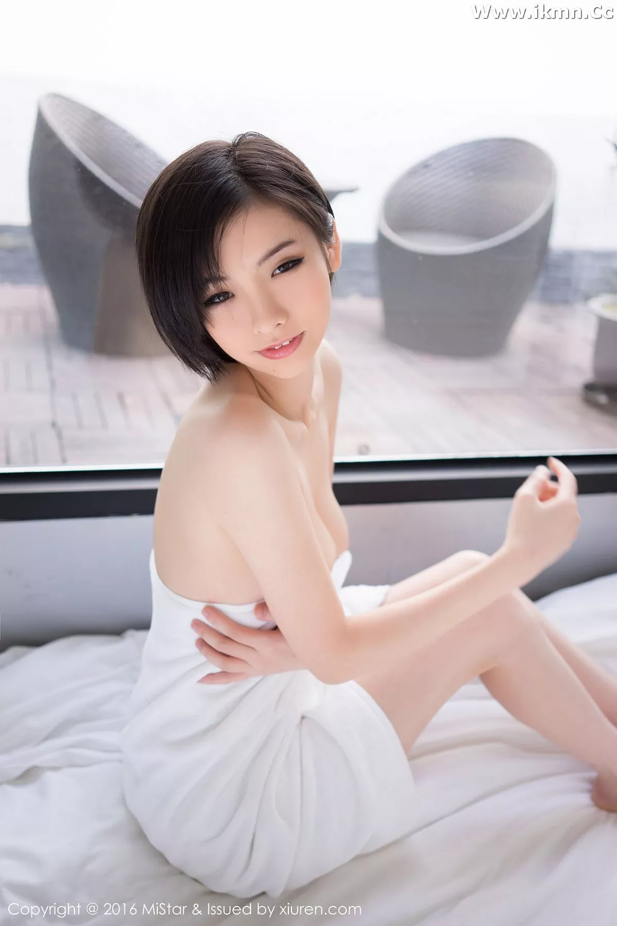 漂亮美女_Jenny佳妮全集