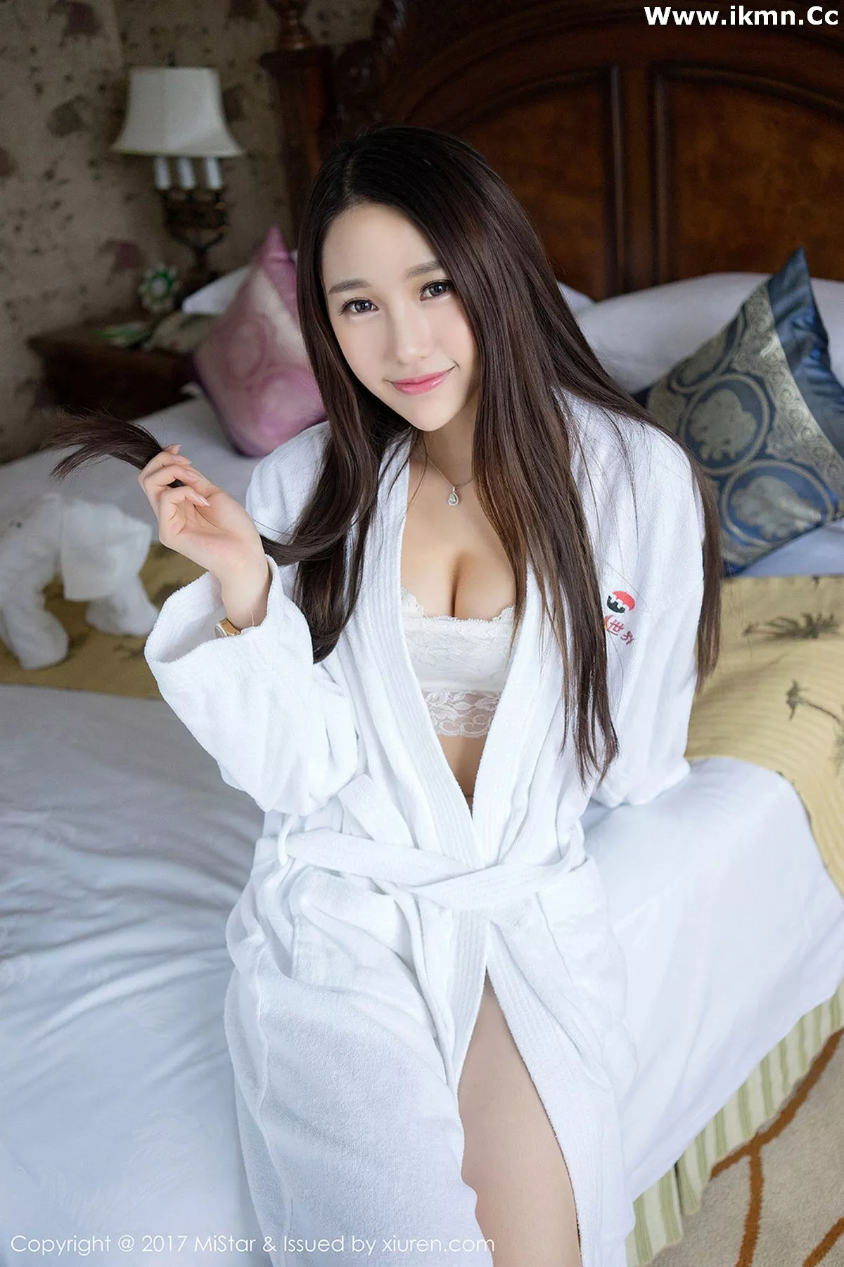 漂亮美女_刘奕宁全集