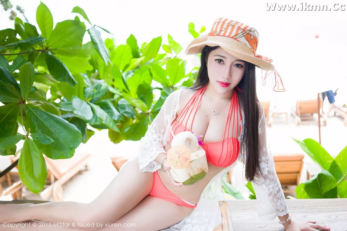 漂亮美女_嘉嘉Tiffany全集