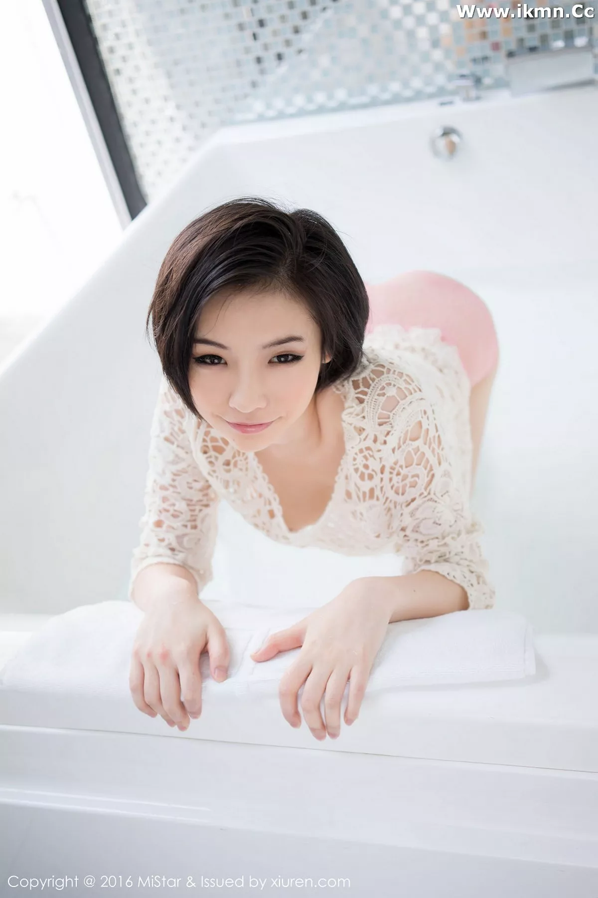 漂亮美女_Jenny佳妮全集