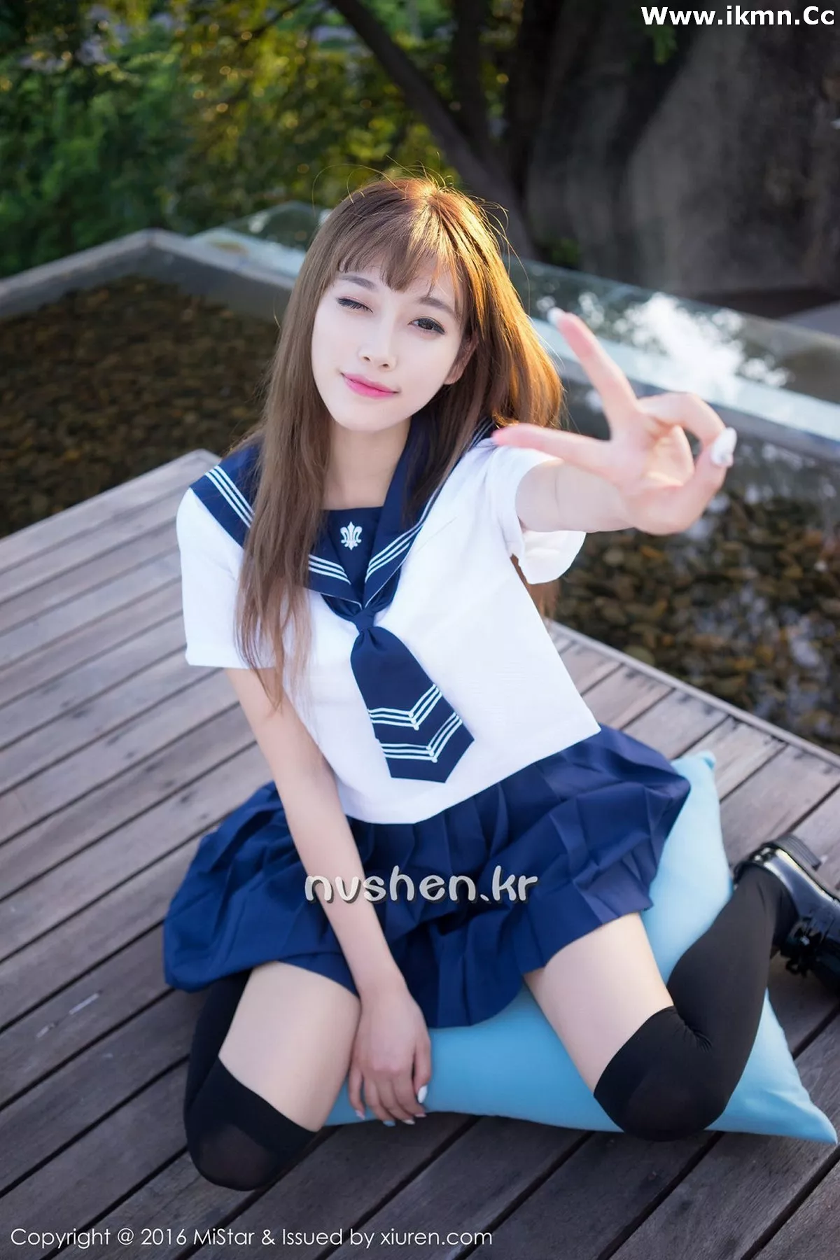 漂亮美女_小甜心CC全集