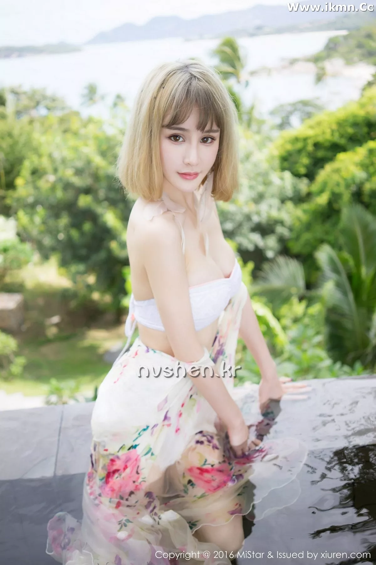 漂亮美女_Cheryl青树全集