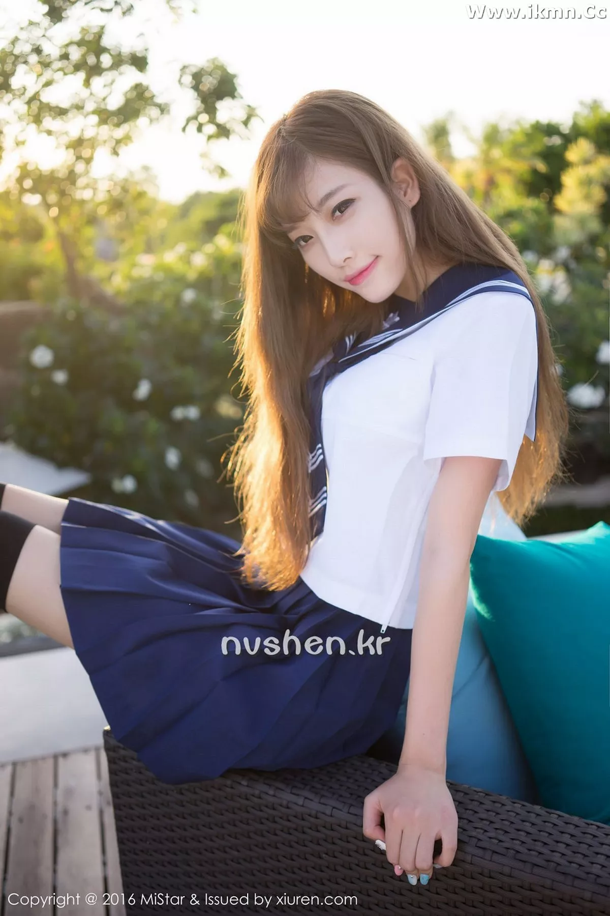 漂亮美女_小甜心CC全集