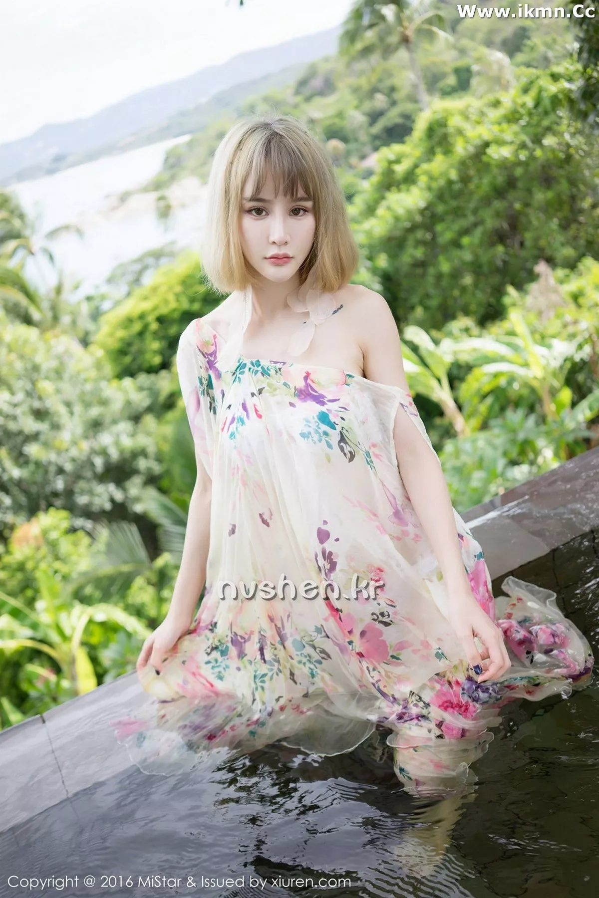 漂亮美女_Cheryl青树全集