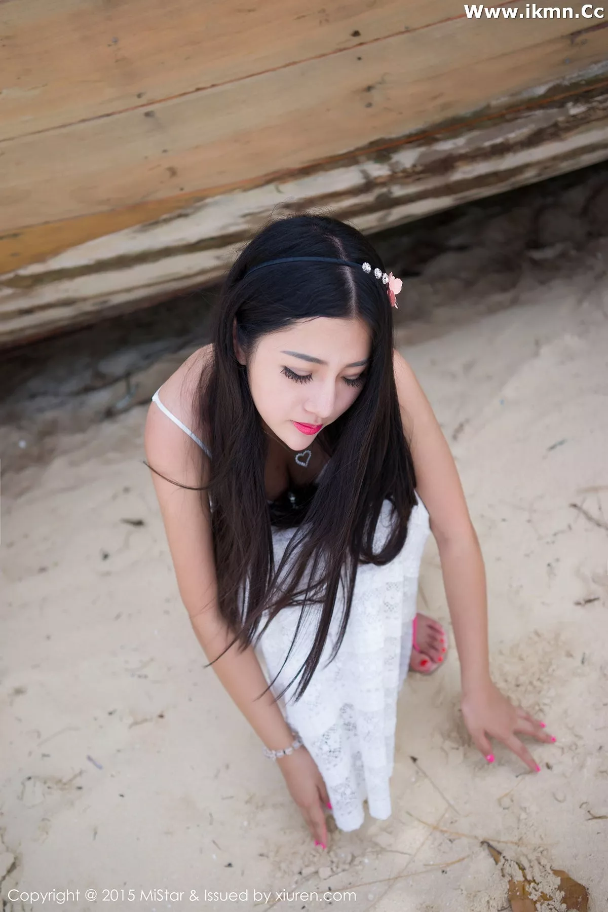 漂亮美女_嘉嘉Tiffany全集