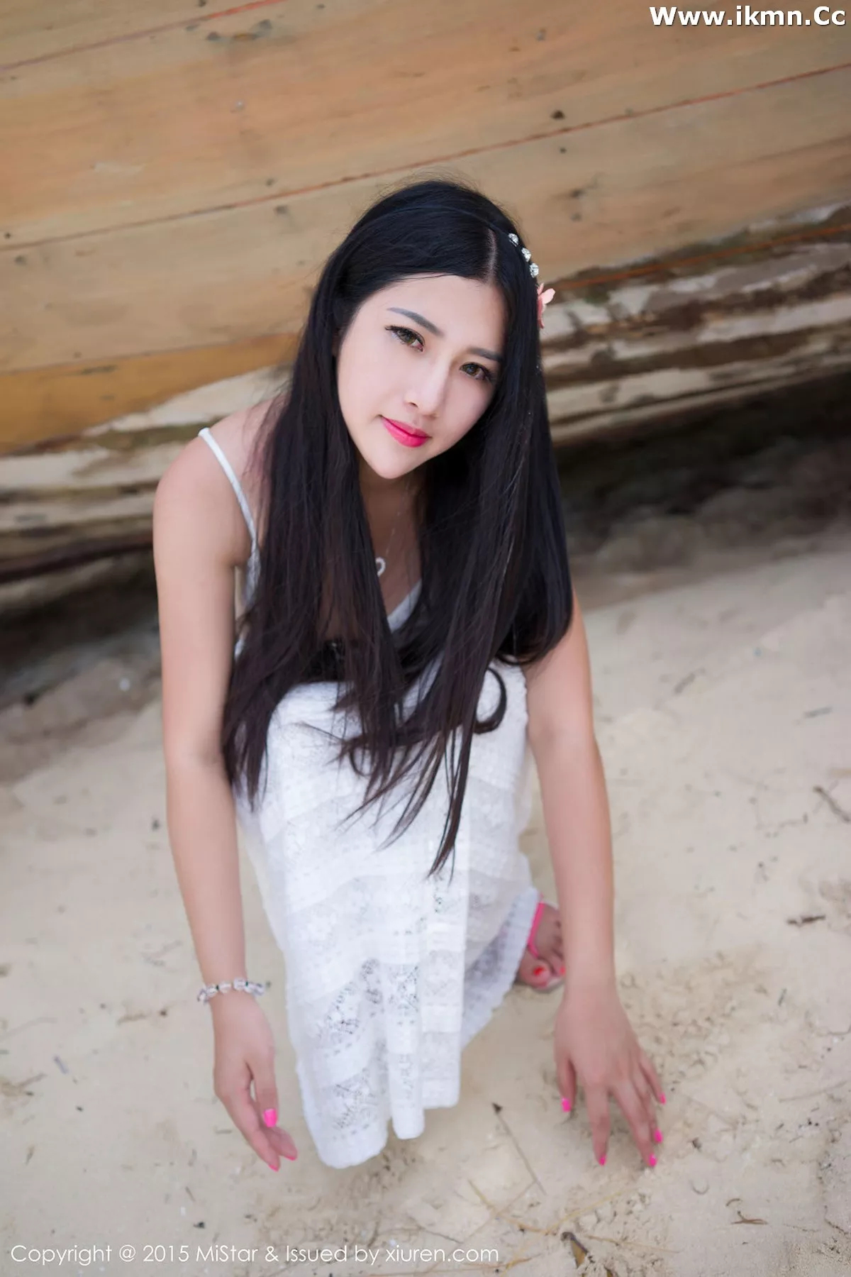 漂亮美女_嘉嘉Tiffany全集