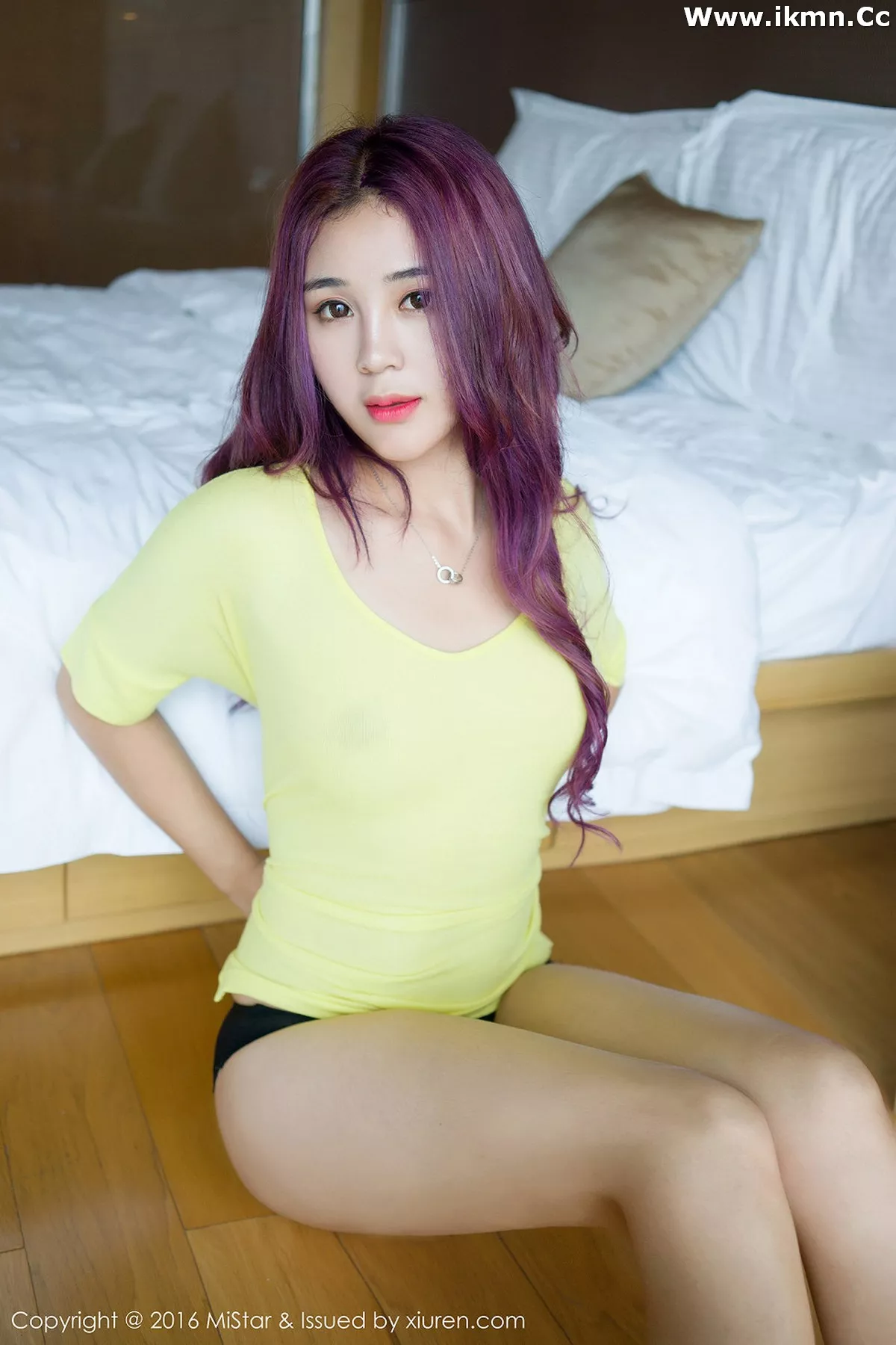 漂亮美女_CandiceOnly全集