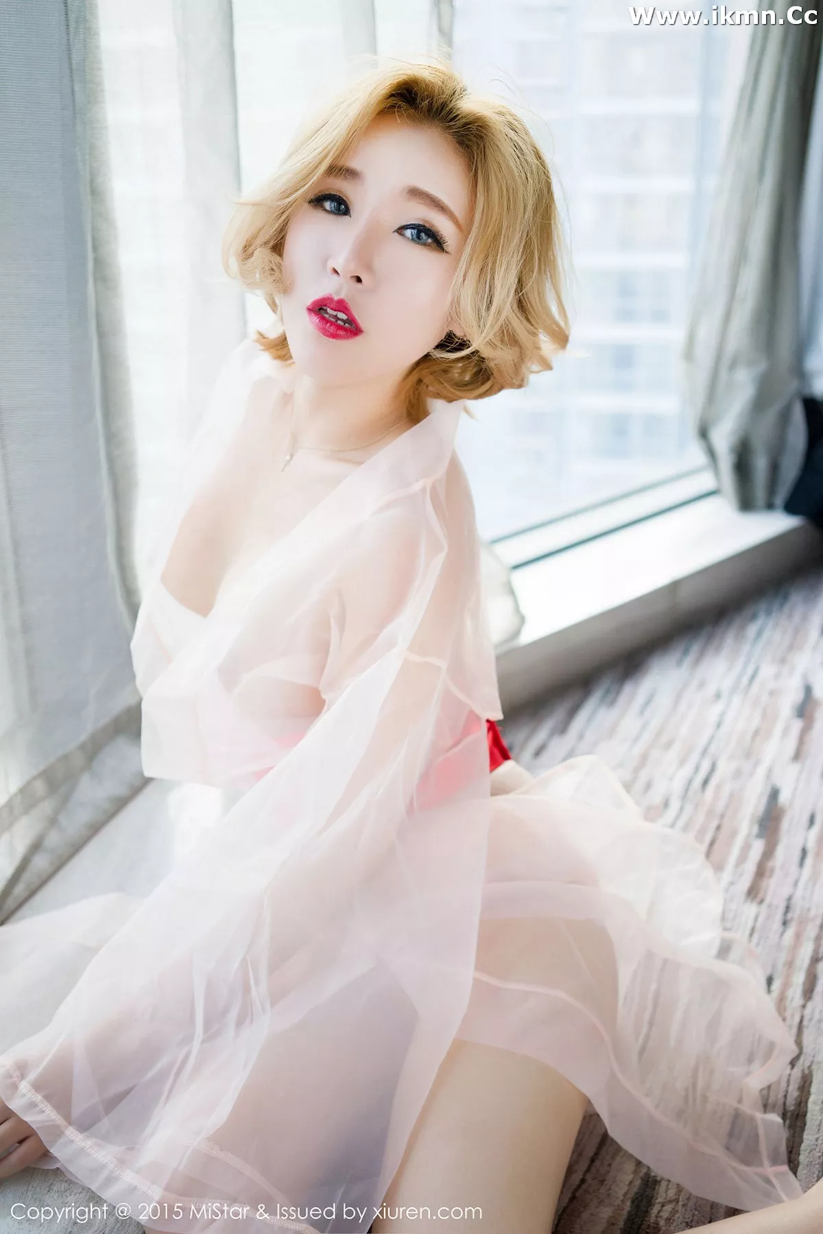 漂亮美女_赵欢颜全集