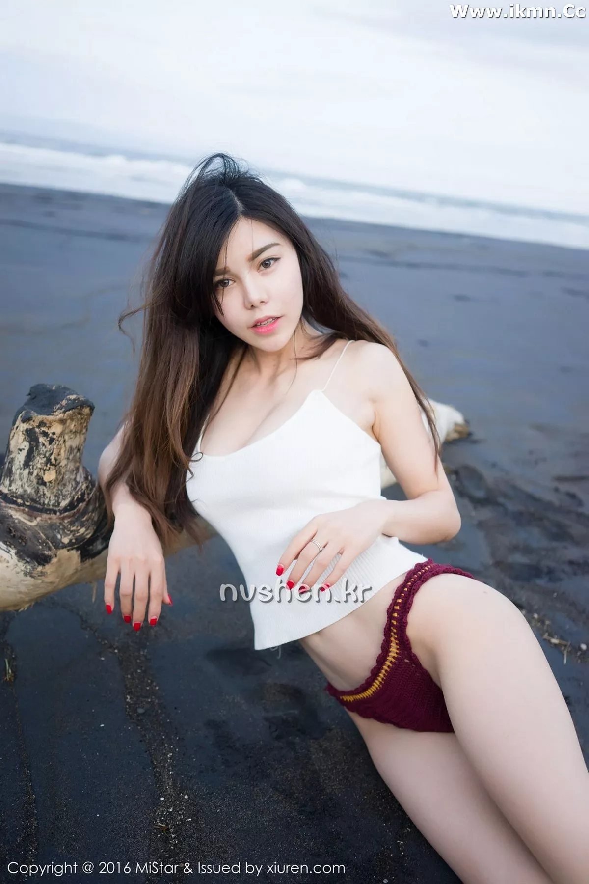 漂亮美女_沈佳熹全集