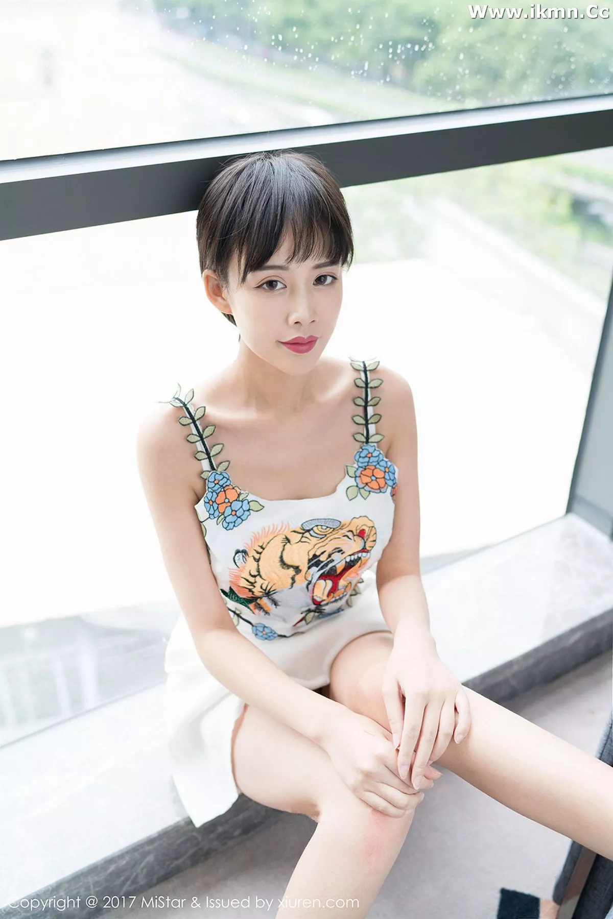 漂亮美女_周周全集