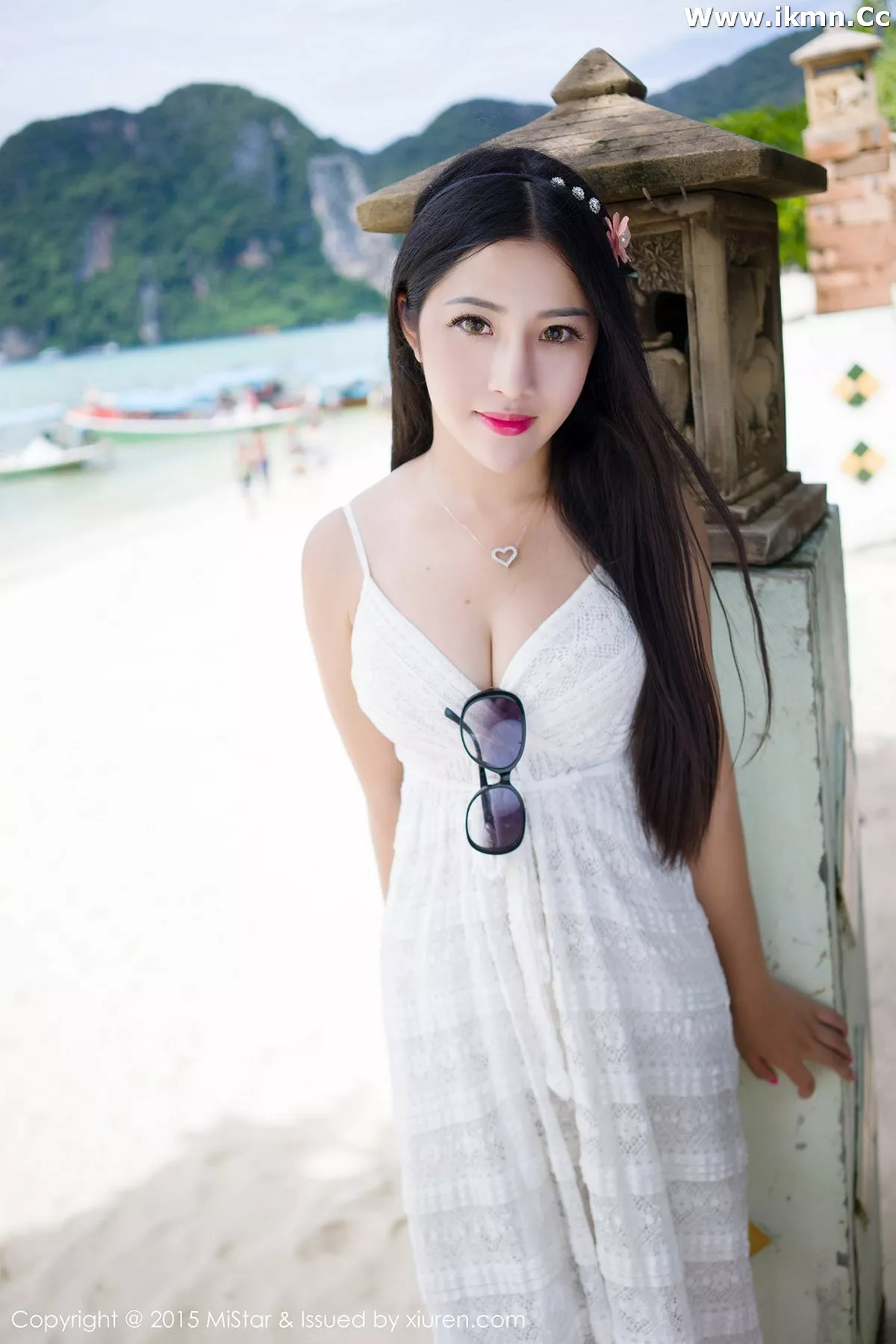 漂亮美女_嘉嘉Tiffany全集