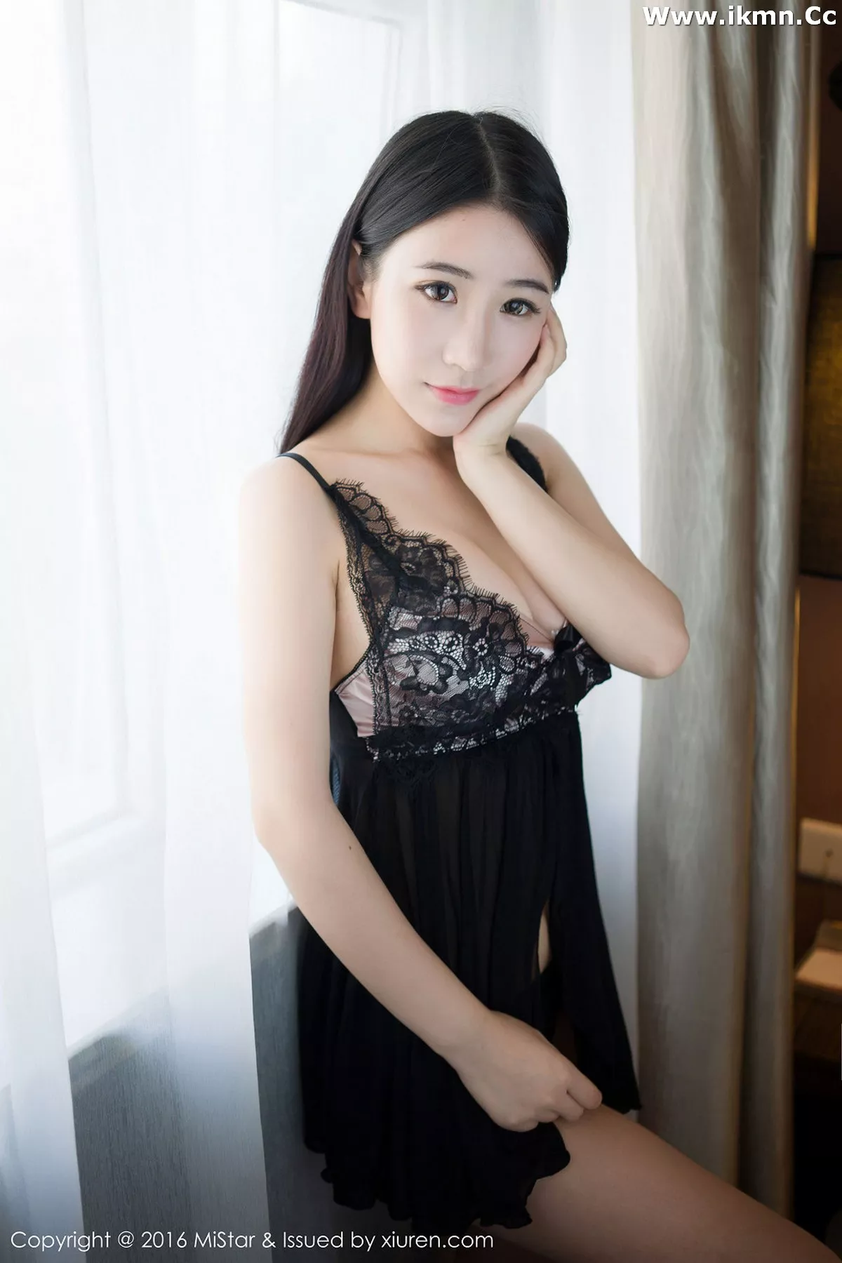 漂亮美女_谢芷馨全集