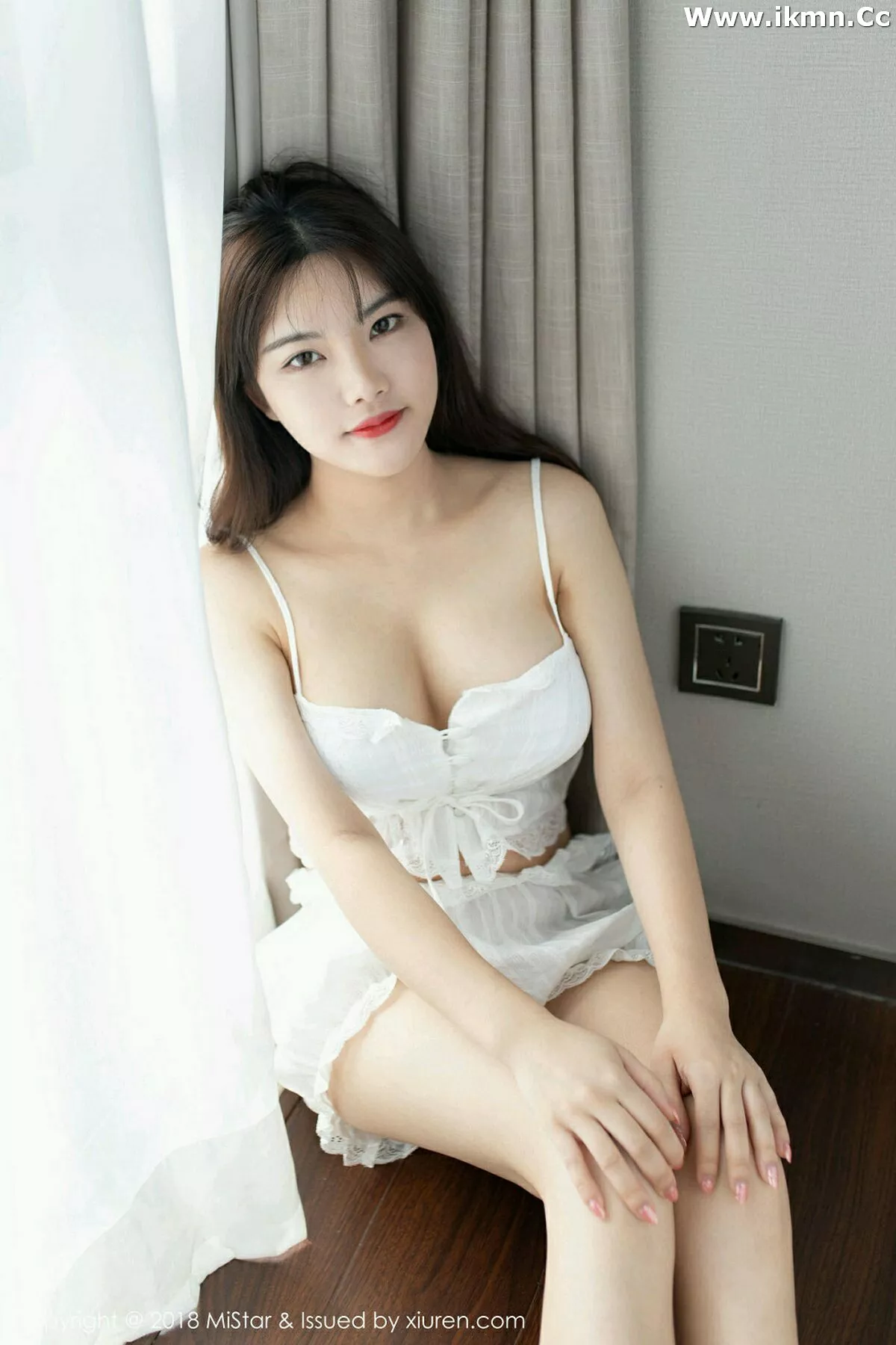 漂亮美女_小仓鼠全集