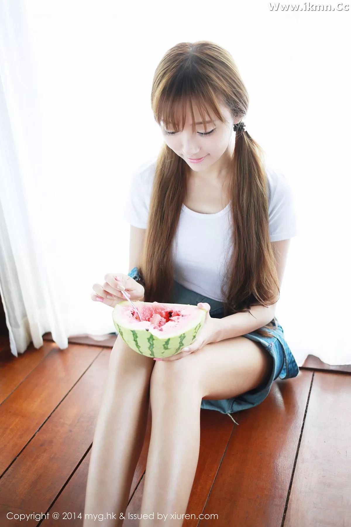 漂亮美女_王馨瑶全集