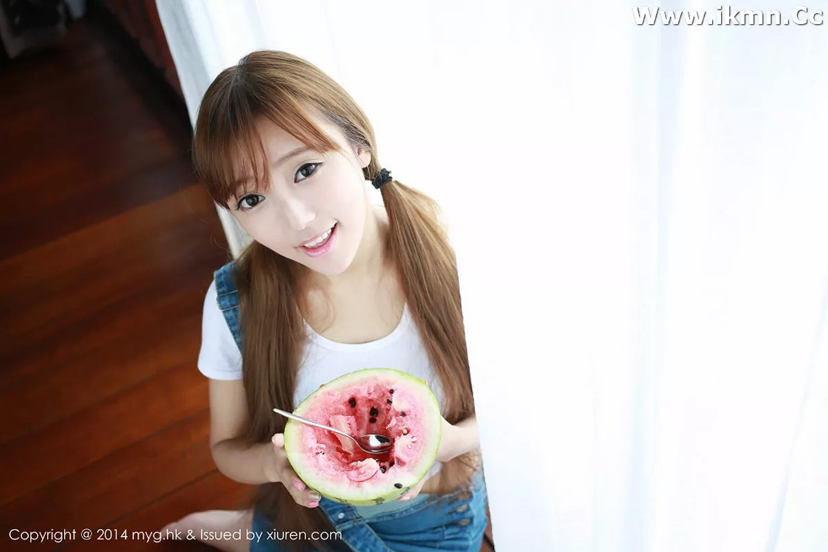 漂亮美女_王馨瑶全集