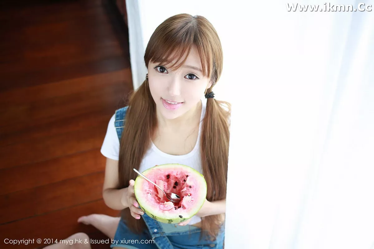 漂亮美女_王馨瑶全集