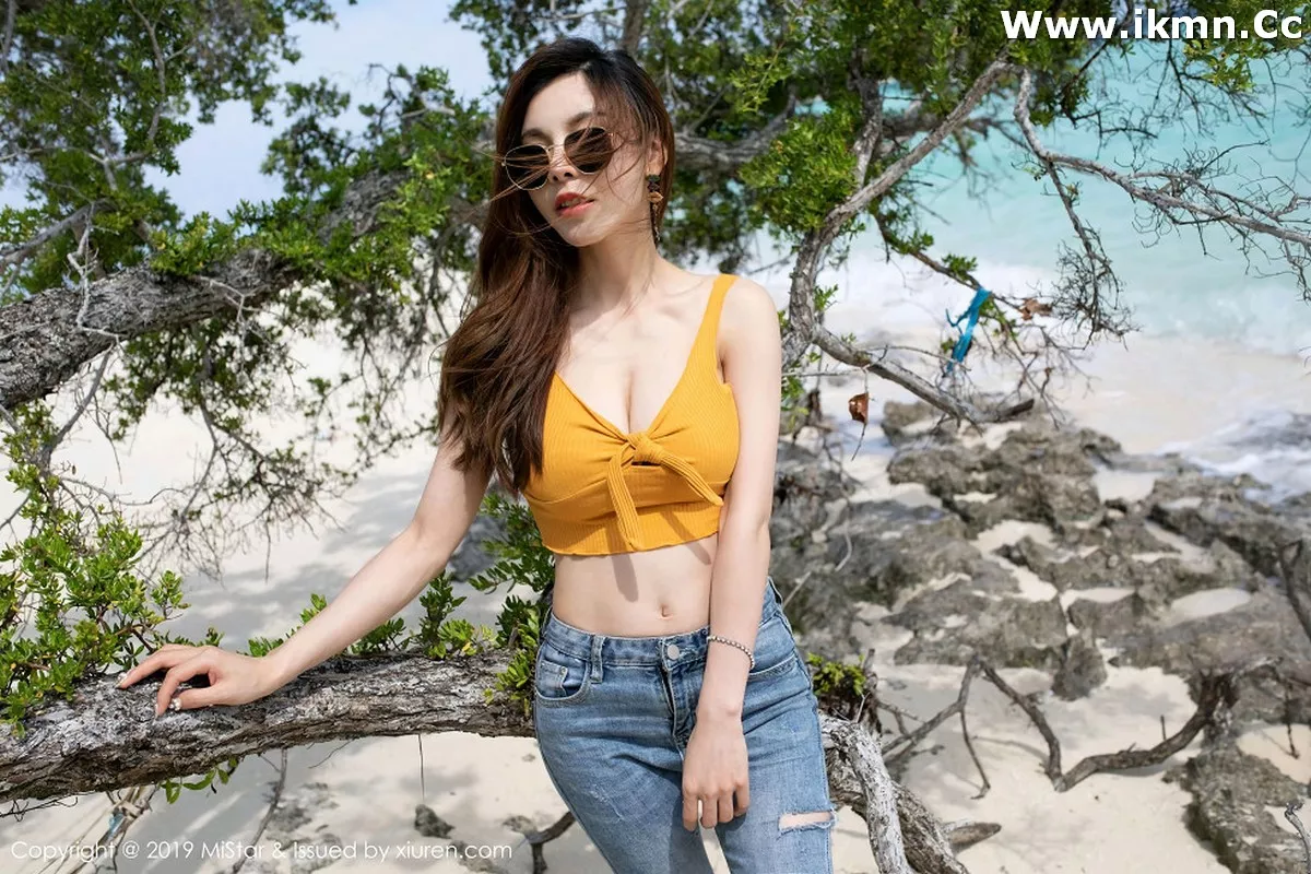 漂亮美女_沈佳熹全集