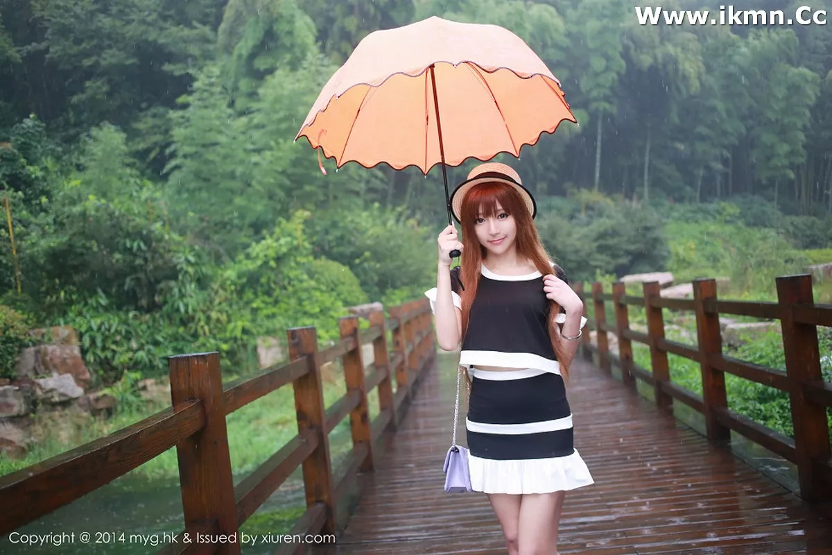 漂亮美女_王馨瑶全集