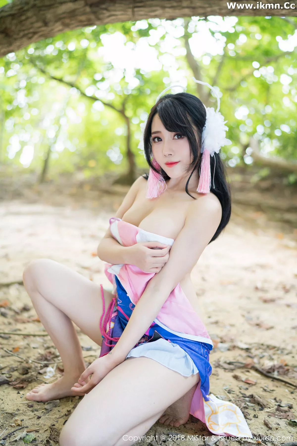 漂亮美女_兜豆靓全集