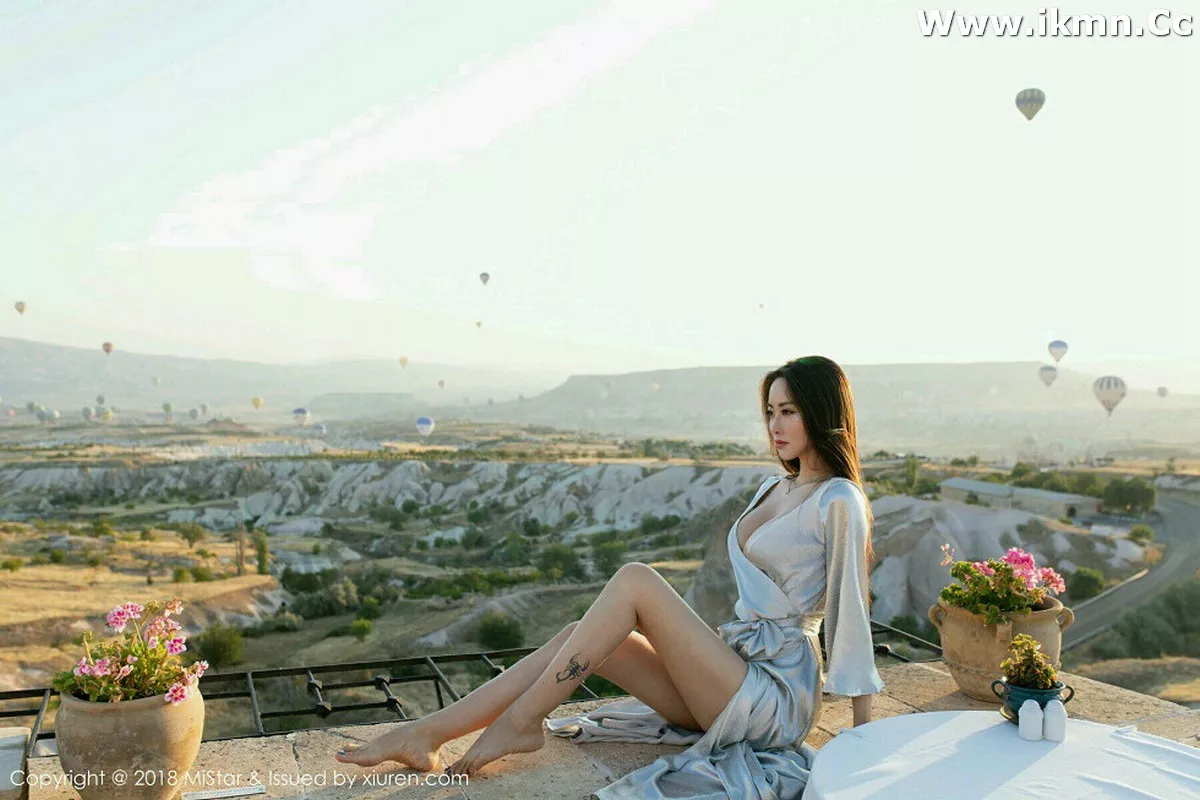 漂亮美女_穆菲菲全集