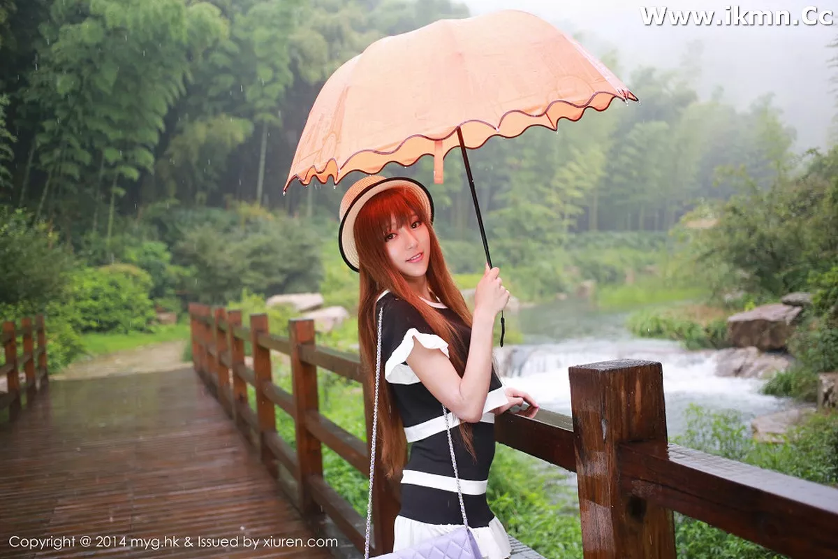 漂亮美女_王馨瑶全集