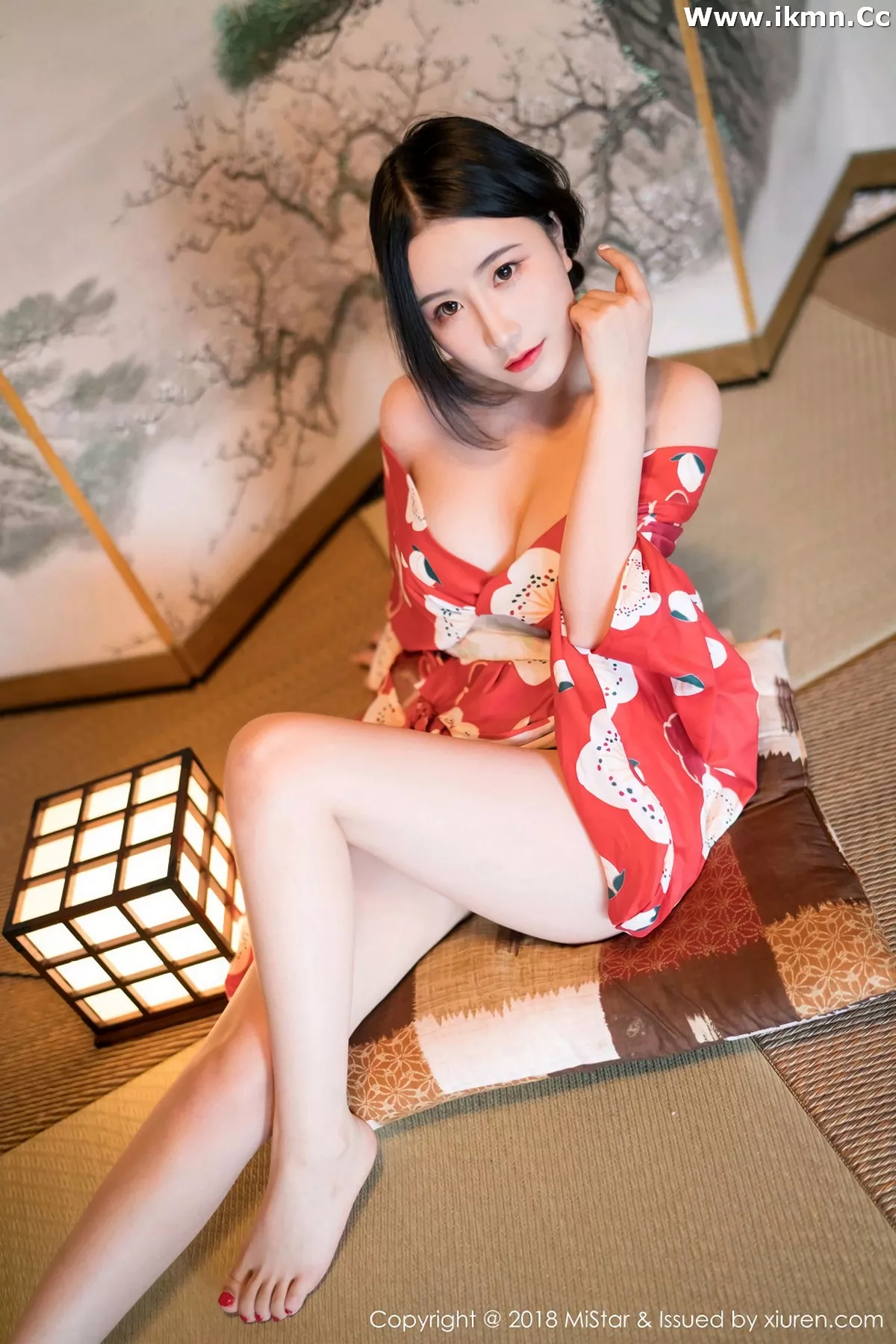 漂亮美女_谢芷馨全集