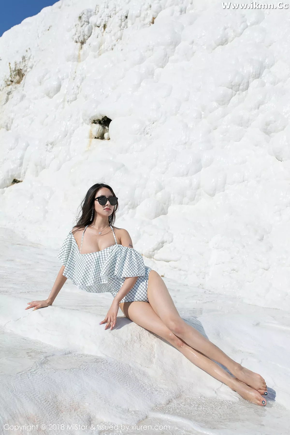 漂亮美女_穆菲菲全集