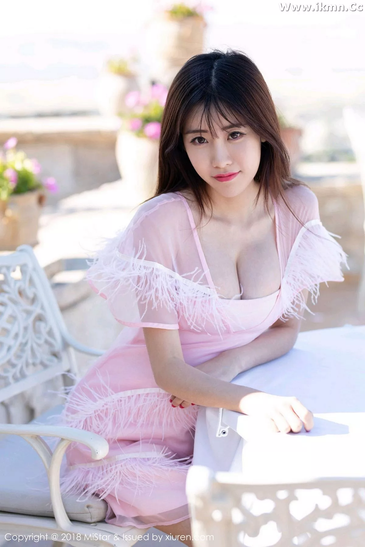 漂亮美女_小熊猫全集