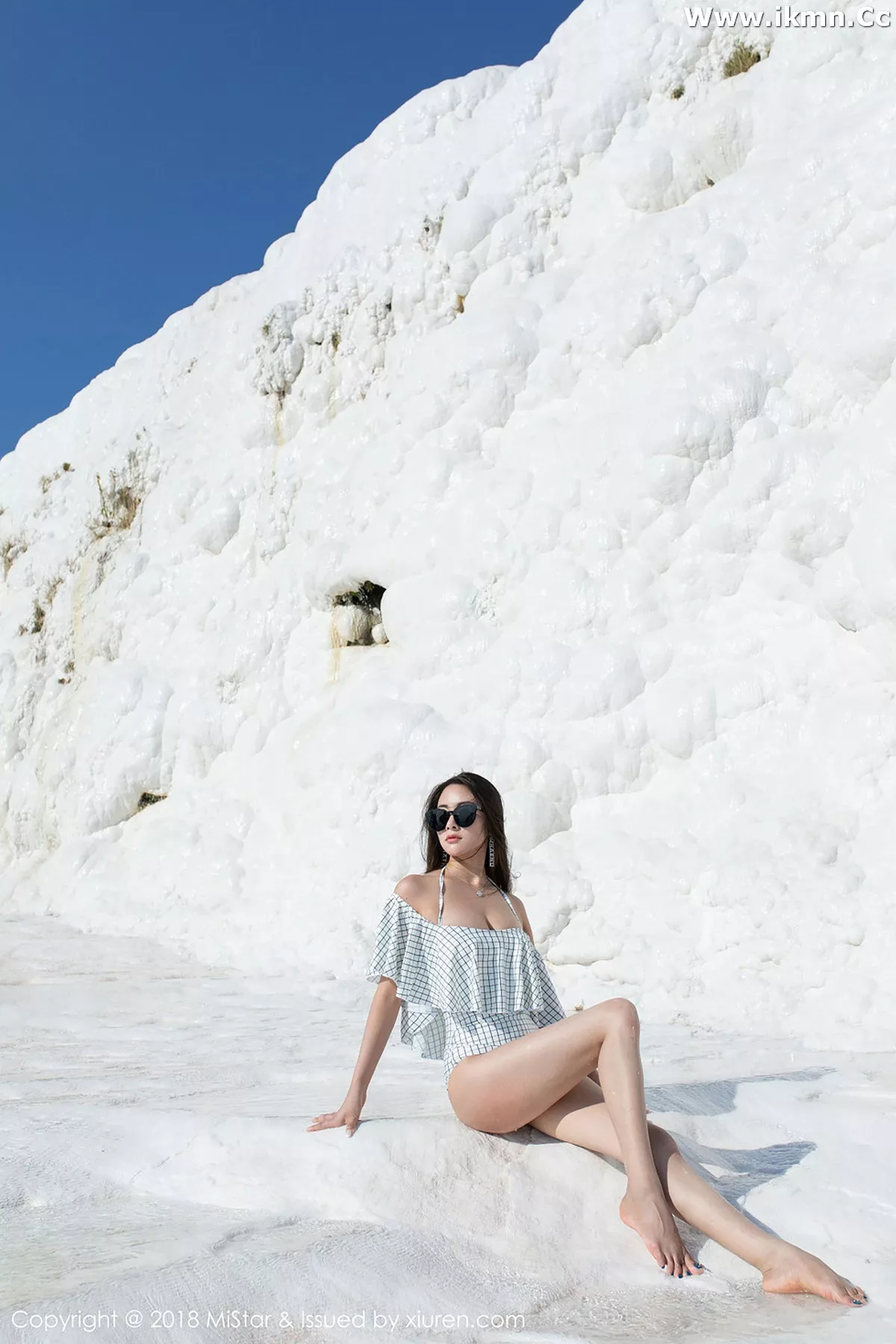 漂亮美女_穆菲菲全集