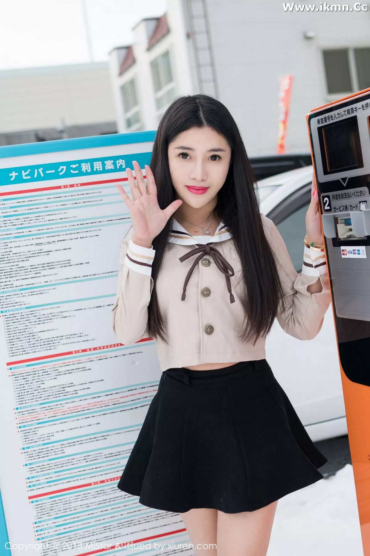 漂亮美女_陈嘉嘉全集