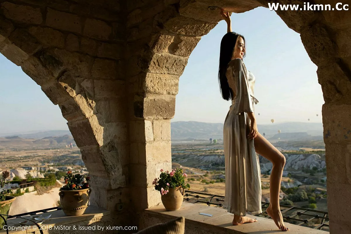 漂亮美女_穆菲菲全集