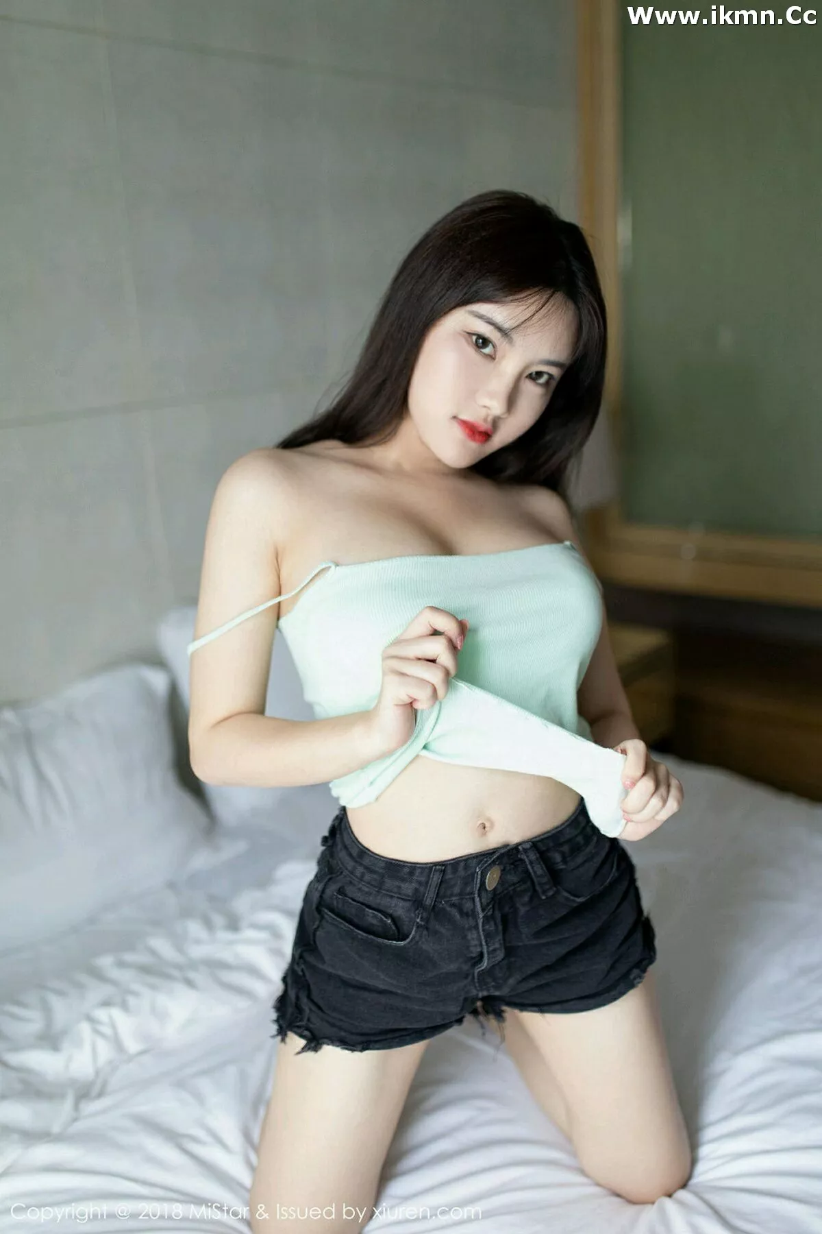 漂亮美女_小仓鼠全集