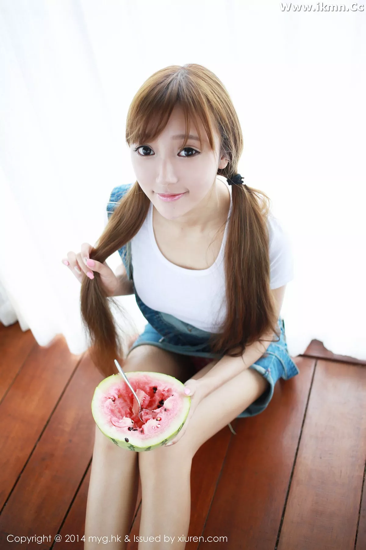 漂亮美女_王馨瑶全集