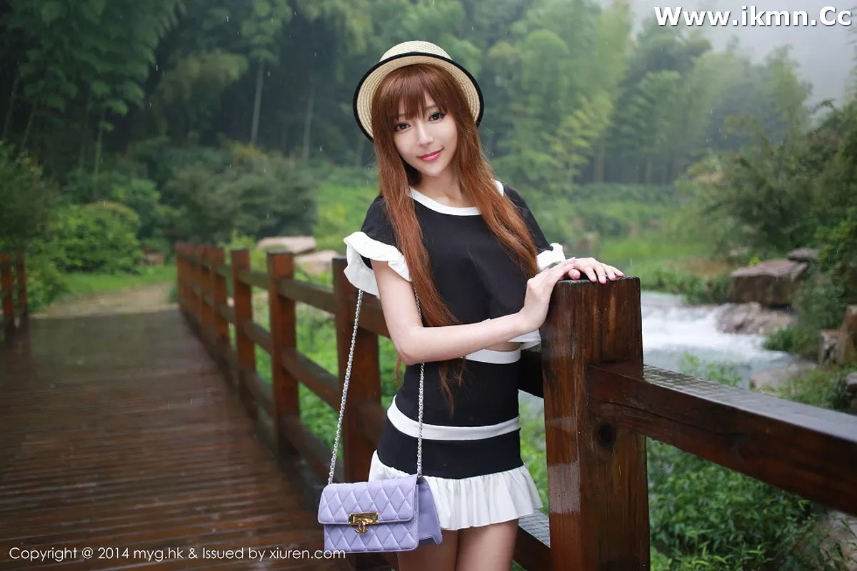 漂亮美女_王馨瑶全集