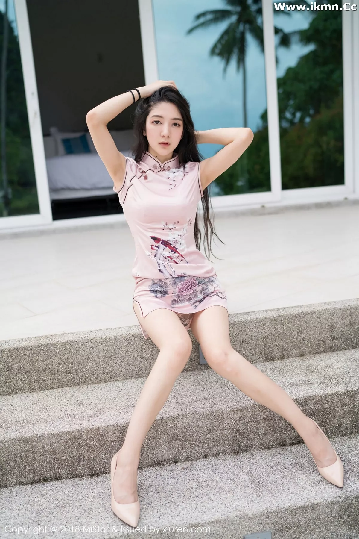 漂亮美女_小热巴全集