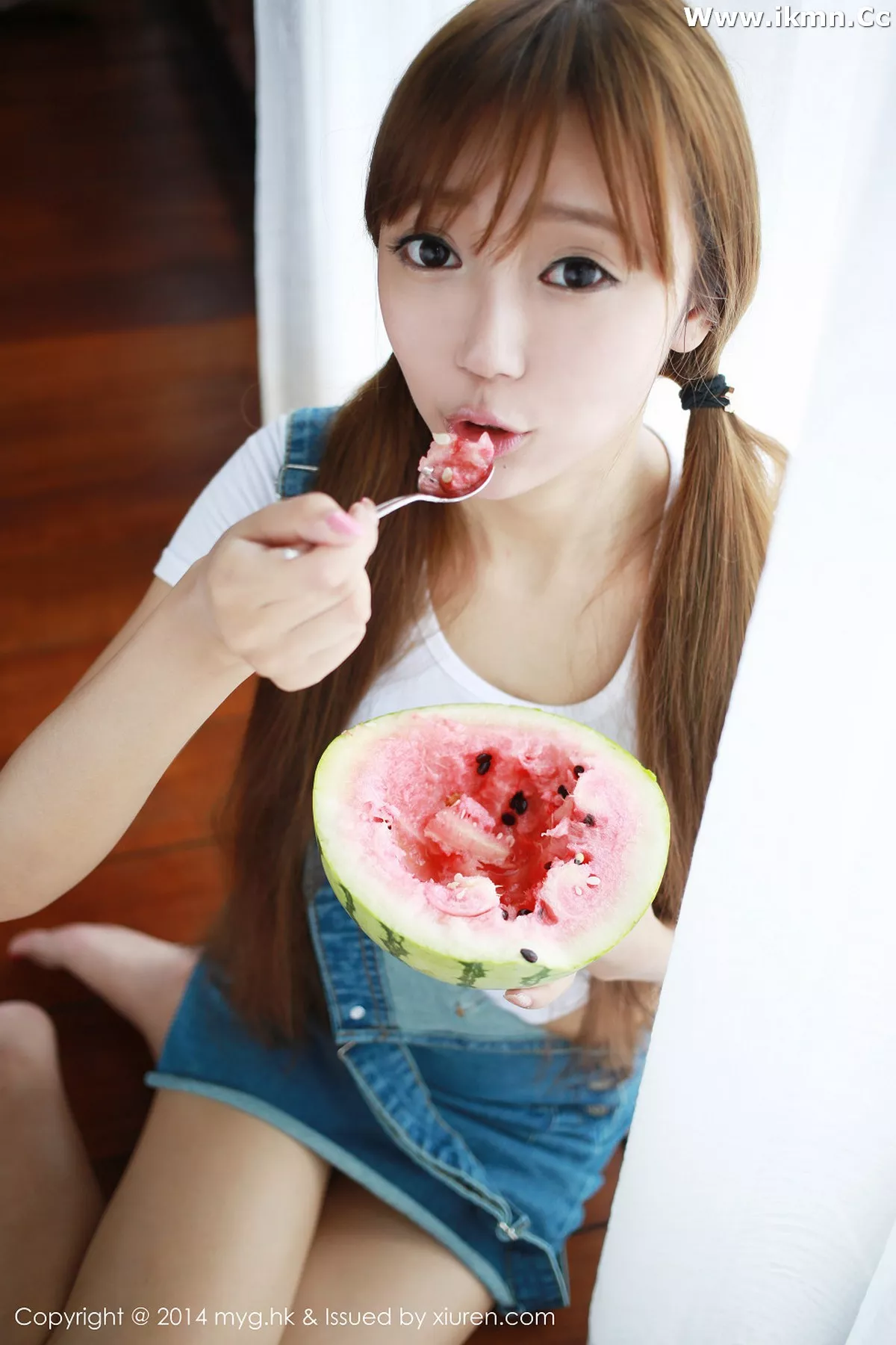 漂亮美女_王馨瑶全集