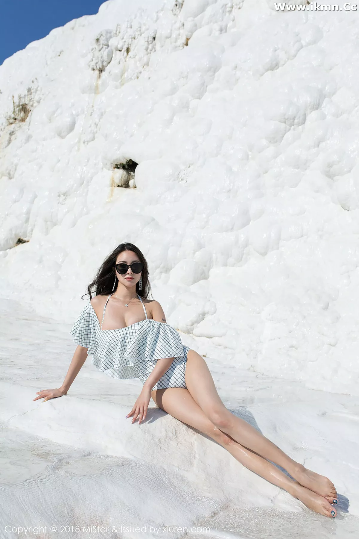 漂亮美女_穆菲菲全集