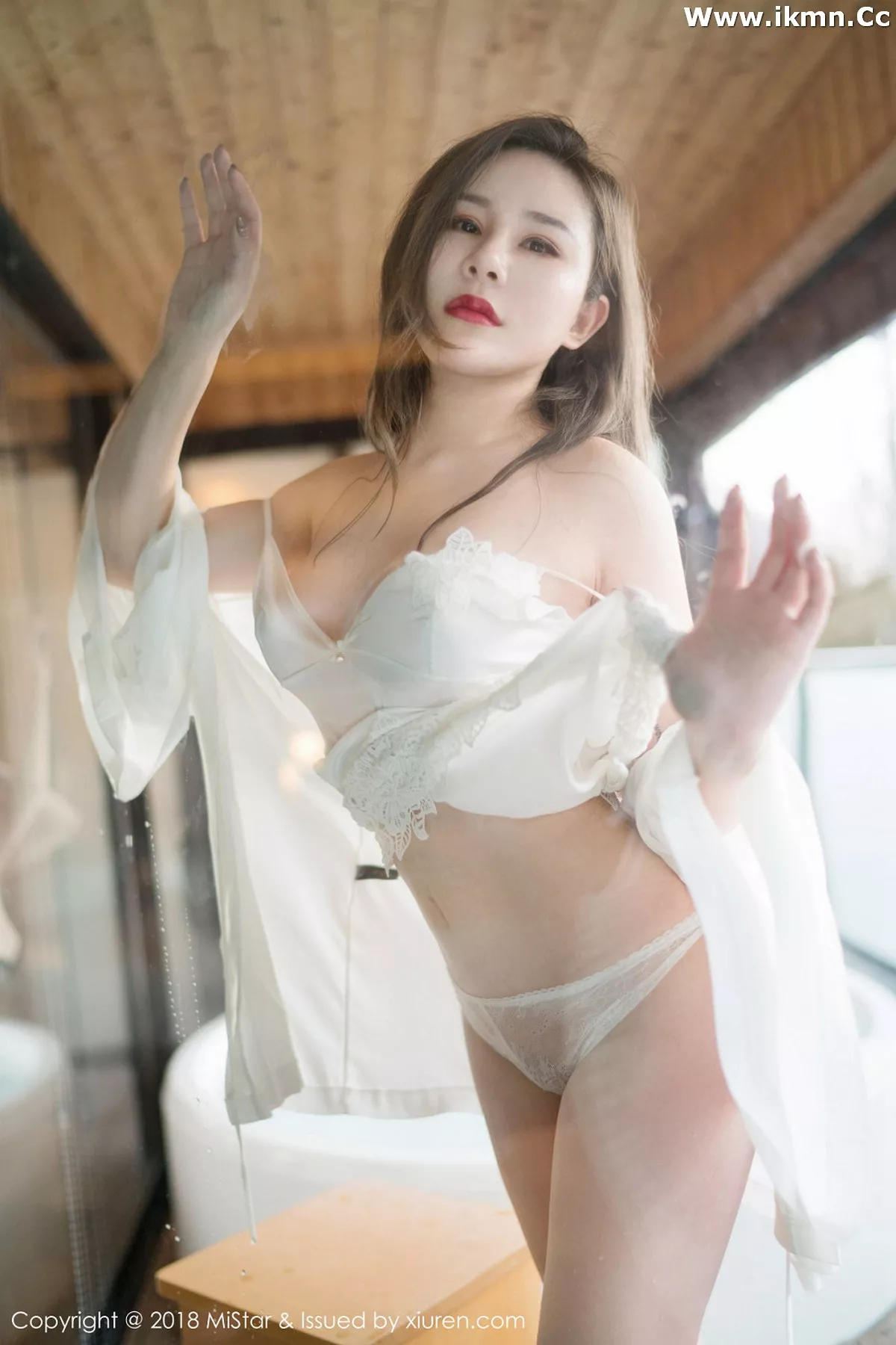 漂亮美女_小奶昔全集